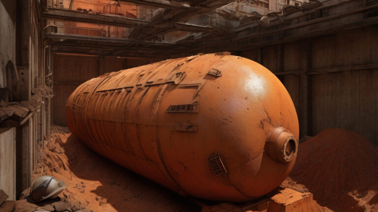 1,000-pound, American-made WWII bomb found in Hong Kong, 6,000 evacuated