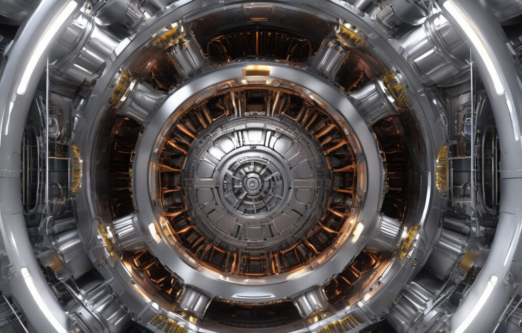 10x cut in fusion reactor heat could be achieved with Super-X exhaust’s long ‘legs’