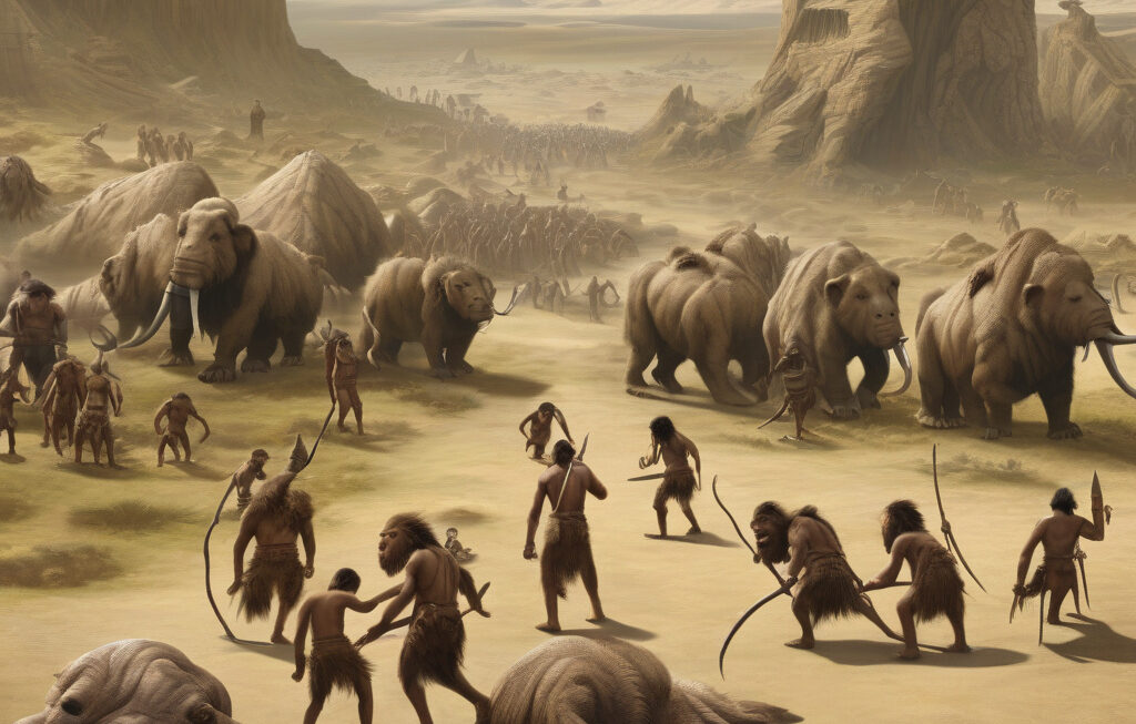 14,000 years, 12,000 miles: Ancient Asians made longest human journey in prehistory