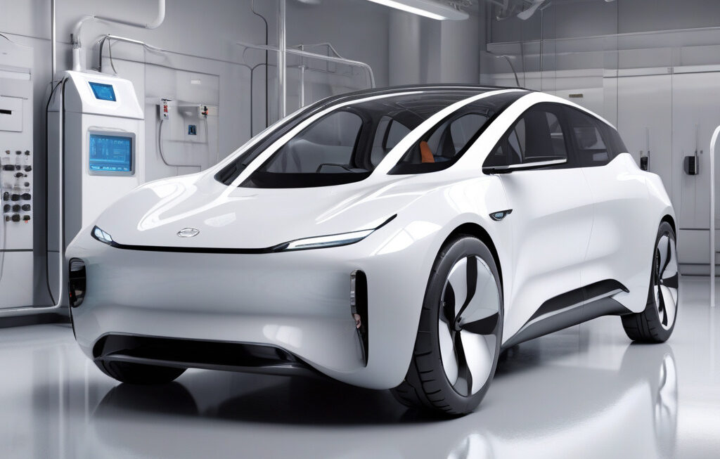 2,192°F heat protection for EV batteries: German firm debuts high-insulation coatings