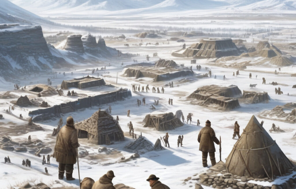 2,900-year-old Siberian site produces earliest ‘Scythian animal style’ artifacts