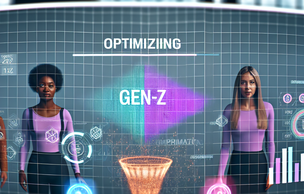 How to Optimise Brand Performance Strategies to Reach Gen-Z Consumers