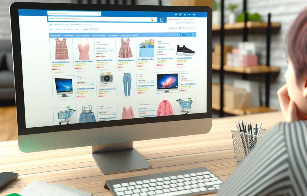 How to Get Customers to Shop Online