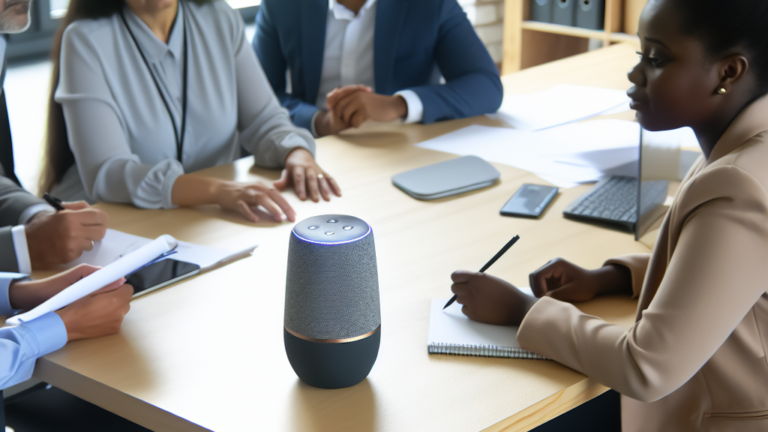 Evaluating usability issues with AI-assisted smart speakers