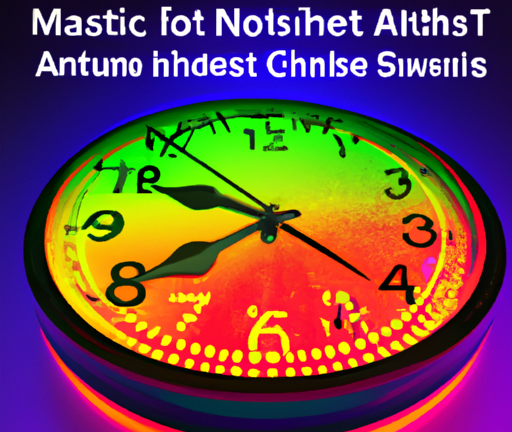 NIST develops world’s most accurate atomic clock