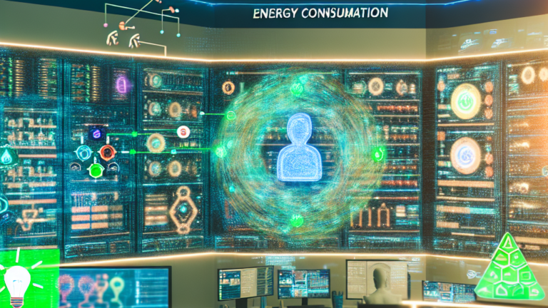 Phaidra’s AI solution aims to optimise data centre energy consumption