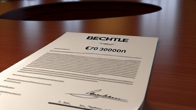 Bechtle secures €770 million deal with German government