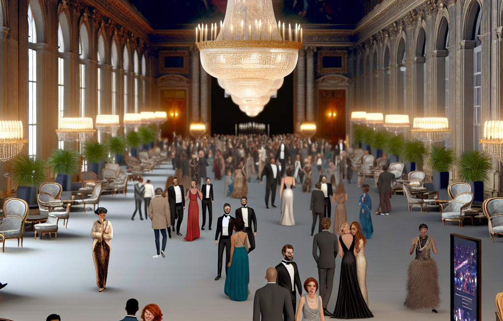 Musée des Arts Décoratifs to Host ‘Grand Ball’ Fundraiser in 2025