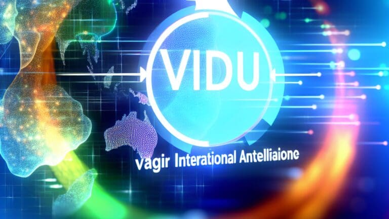 Chinese startup Shengshu AI aims to rival OpenAI’s Sora – meet Vidu