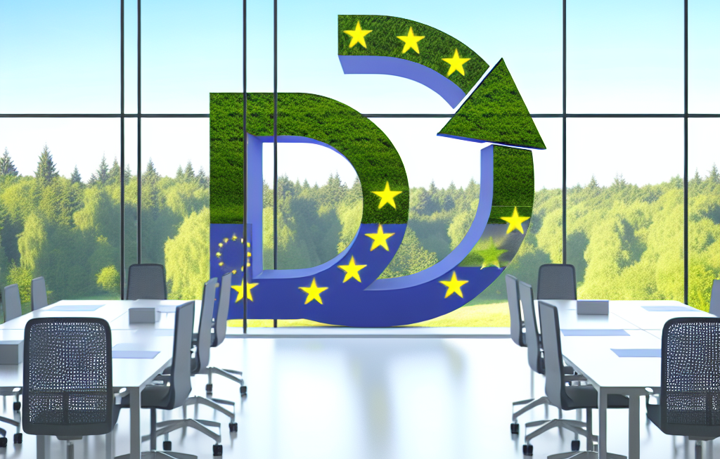 EU asks Amazon for DSA compliance details