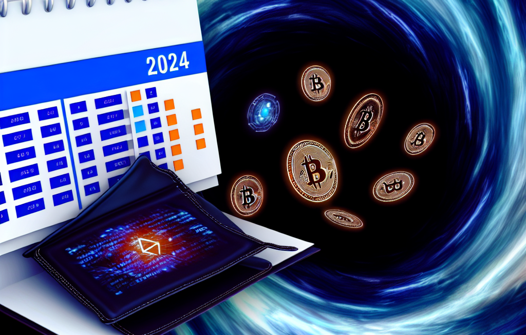 Crypto thefts surge in 2024