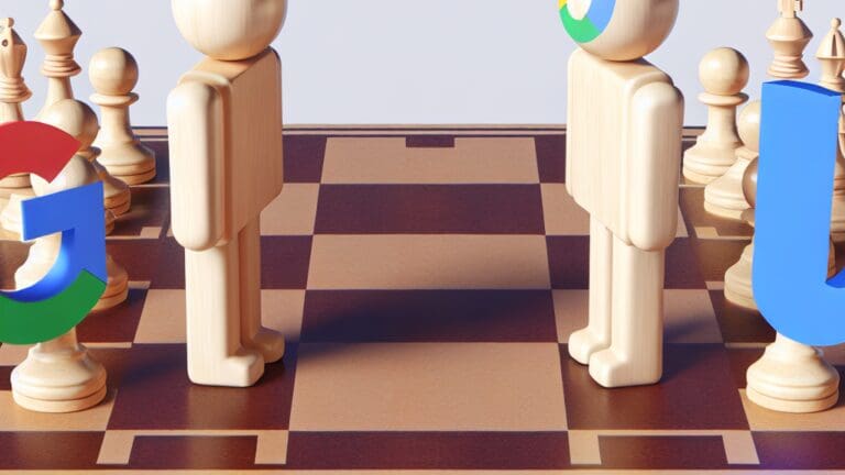 OpenAI challenges Google with SearchGPT