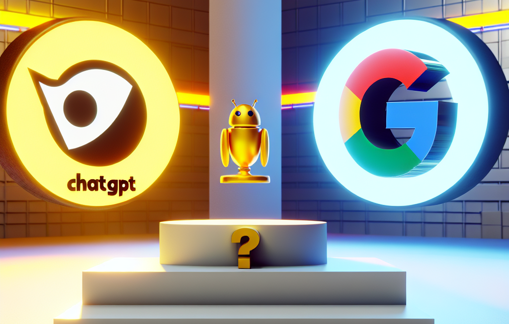 ChatGPT vs Google: The battle for search dominance