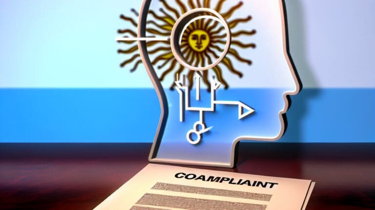 Formal complaint in Argentina challenges Meta’s data use for AI training