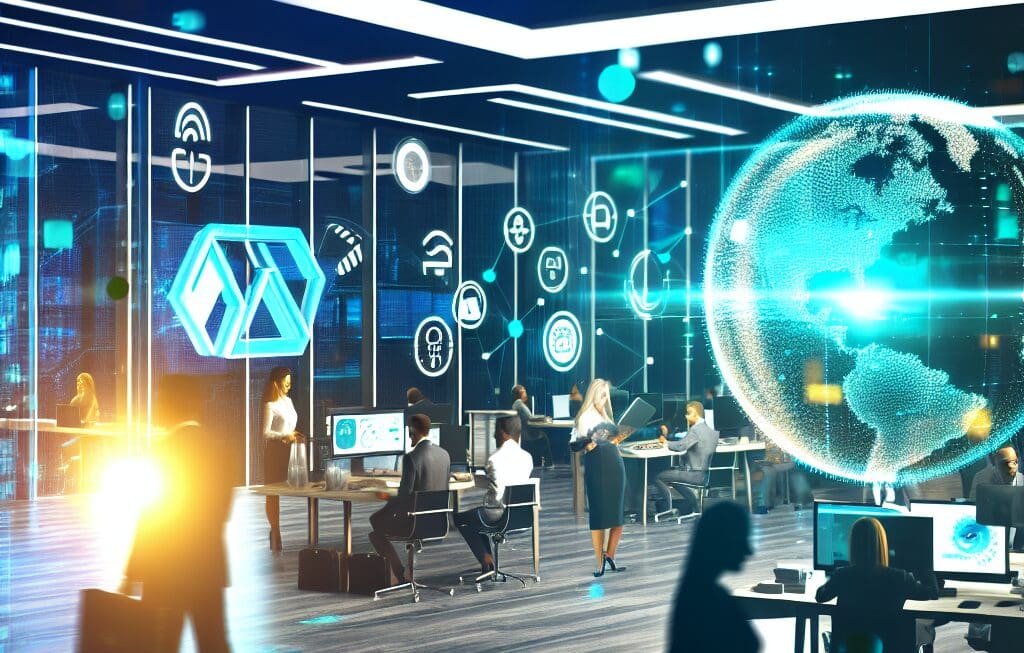 Deloitte partners with Amazon to enhance global AI and data capabilities
