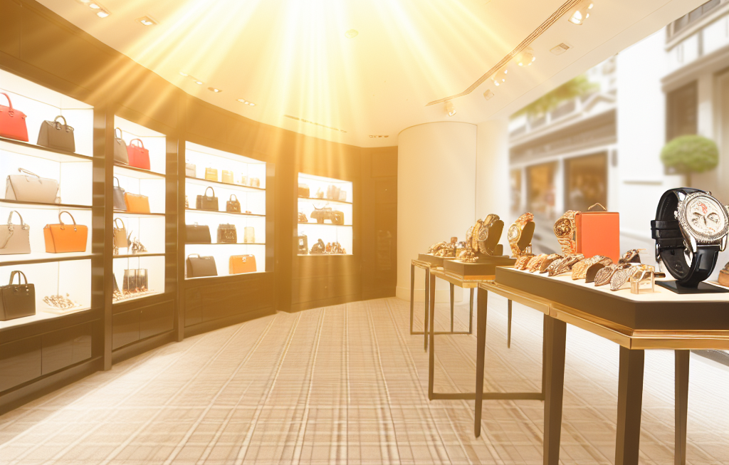 Kering, LVMH and Hermès Confront Luxury’s ‘Underconsumption’ Problem