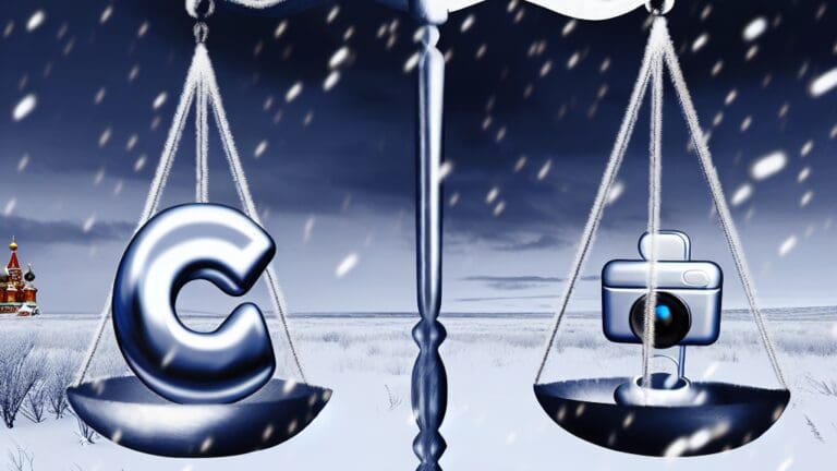 Russia fines Google and TikTok over banned content