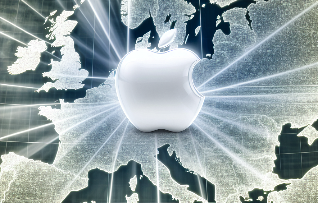 Apple challenges EU Commission’s App Store decision