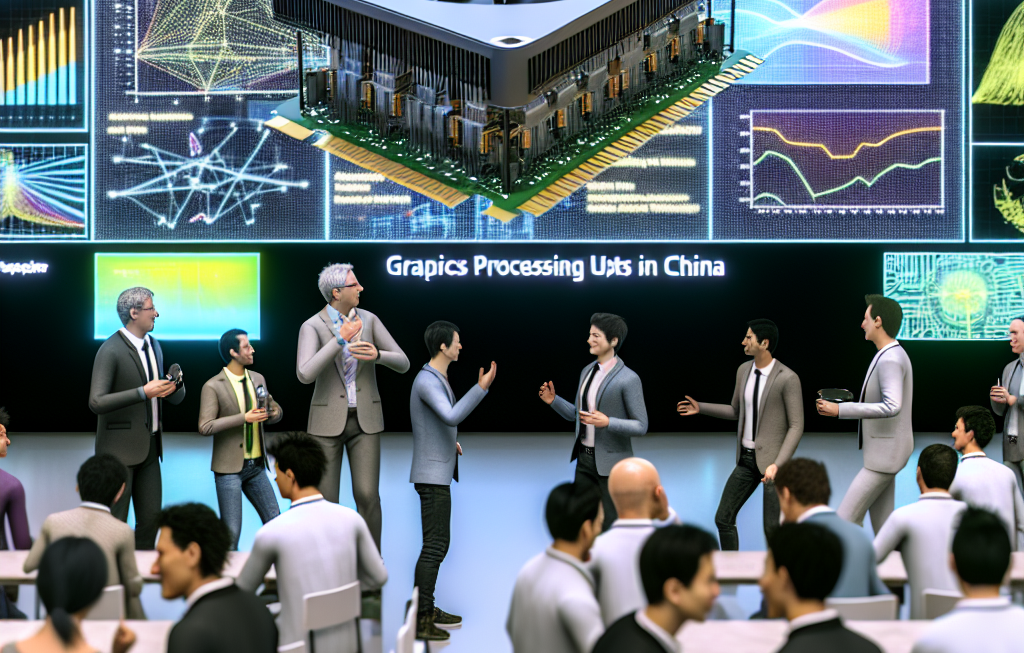 AI conference spotlights Chinese GPU advances