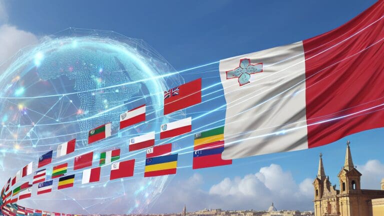 Malta calls for international action on cybersecurity