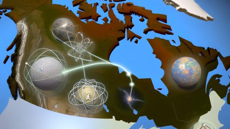 A cohesive force for astroparticle physics research in Canada