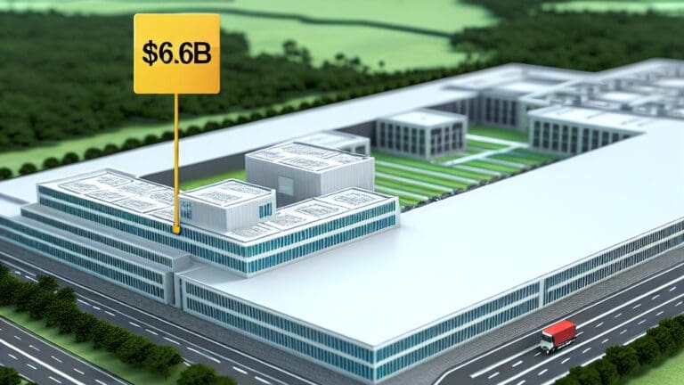 SK Hynix invests $6.8B in South Korea chip plant