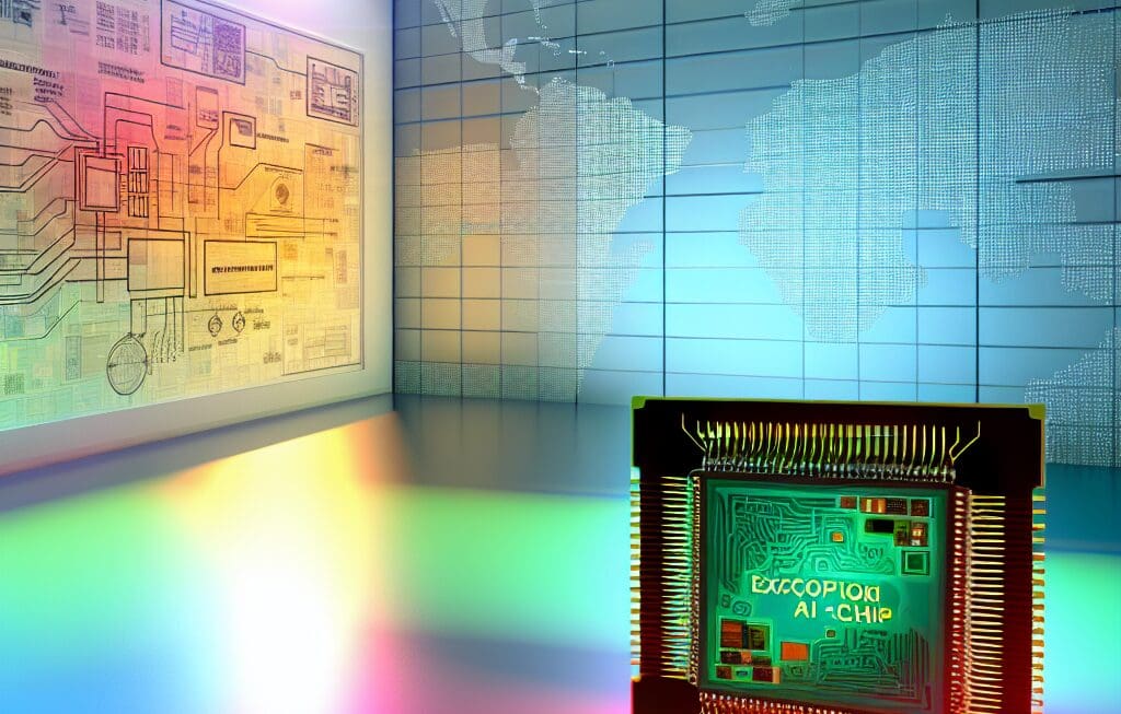 Nvidia develops China-specific AI chips amid tightening US export controls