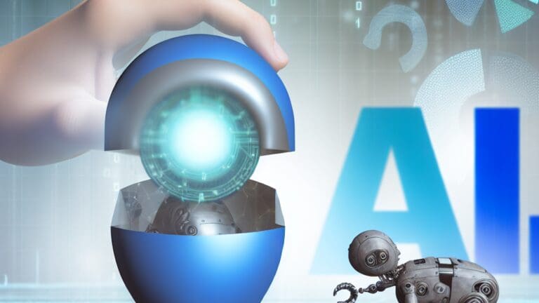 AI startups merge with tech giants like Microsoft and Amazon due to financial constraints