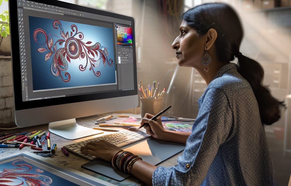 Adobe introduces generative AI in Illustrator and Photoshop