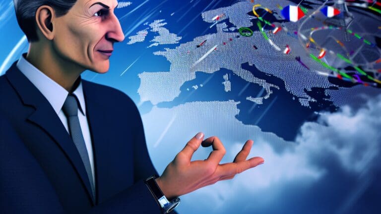 French prime minister predicts inevitable cyberattacks on Olympics