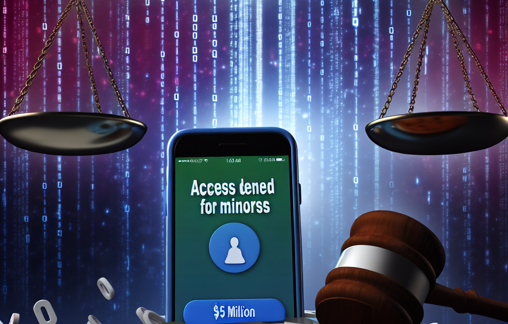 FTC bans NGL app from minors, issues $5 million fine for cyberbullying exploits