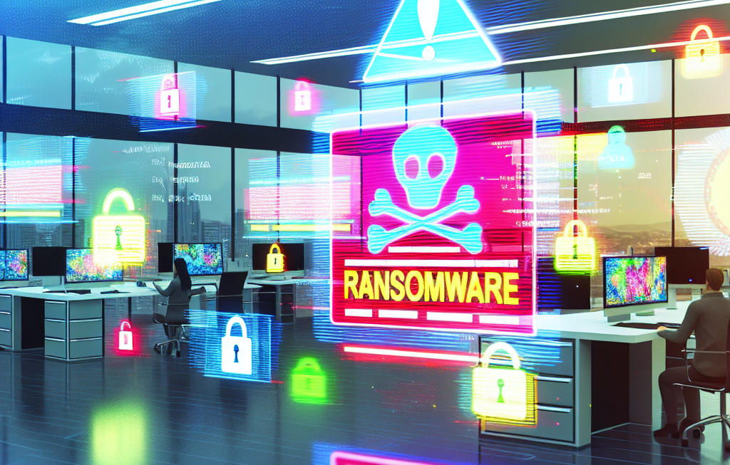 Kadokawa faces major major ransomware attack