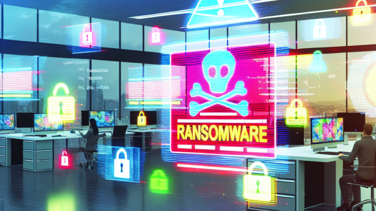 Kadokawa faces major major ransomware attack