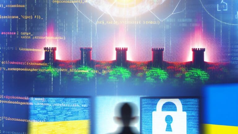 Pro-Ukrainian hackers claim breach of Russian cybersecurity firm Avanpost
