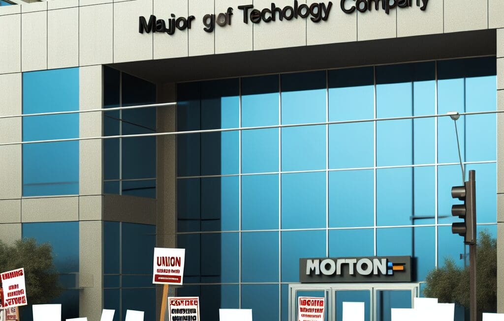 Samsung and union talks end unsuccessfully, strike continues