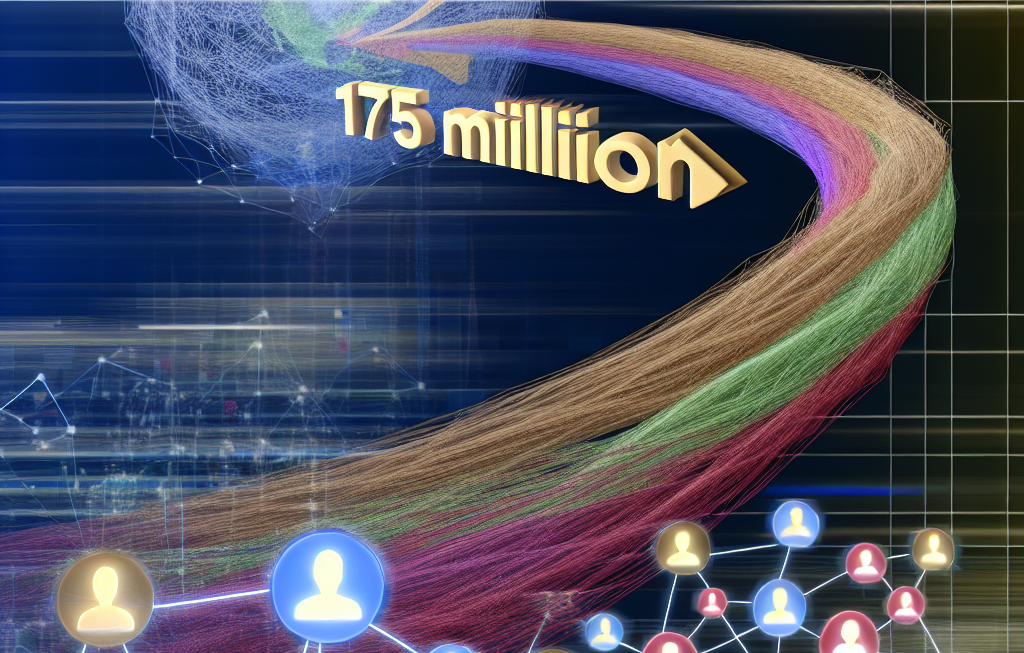 Meta’s Threads hits 175 million users in the first year