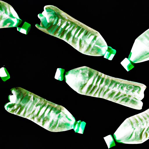 Greenpeace plastic bottle campaign highlights staggering waste issues