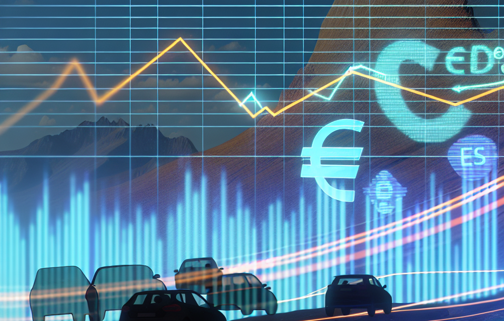 CDK cyberattack and economic factors slow down US car sales in Q2