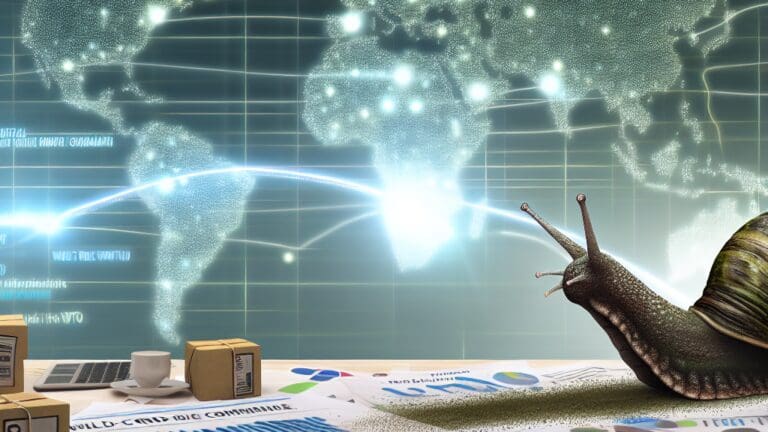 Some progress in snail-pace e-commerce negotiations at WTO