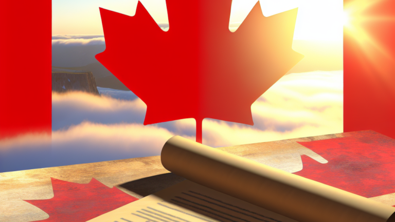 Canada to sign association to Horizon Europe Pillar II today