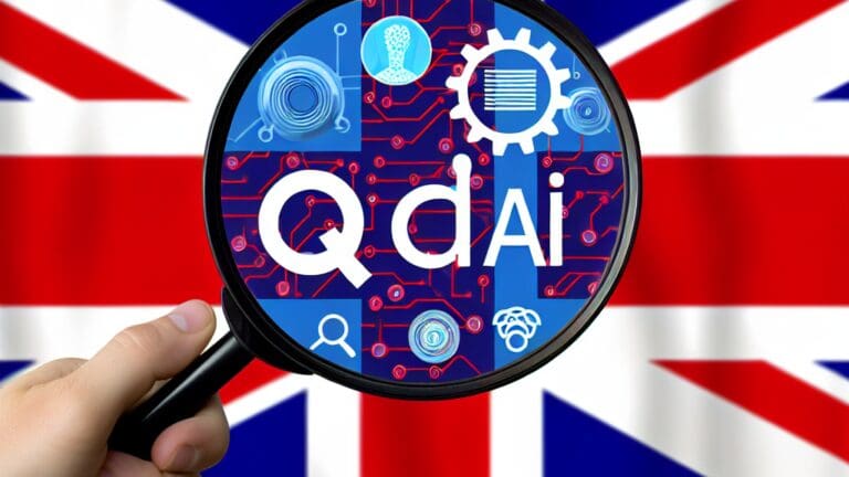 UK scrutinises Google-Alphabet AI deal