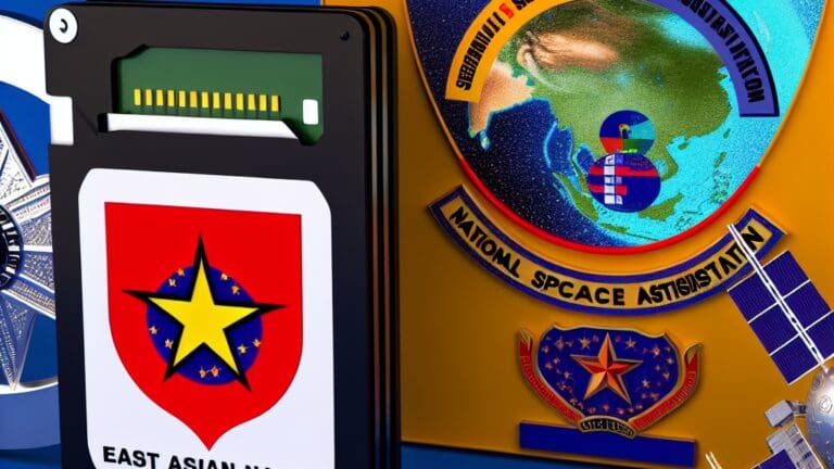 North Korea steals massive data haul from US Military and NASA