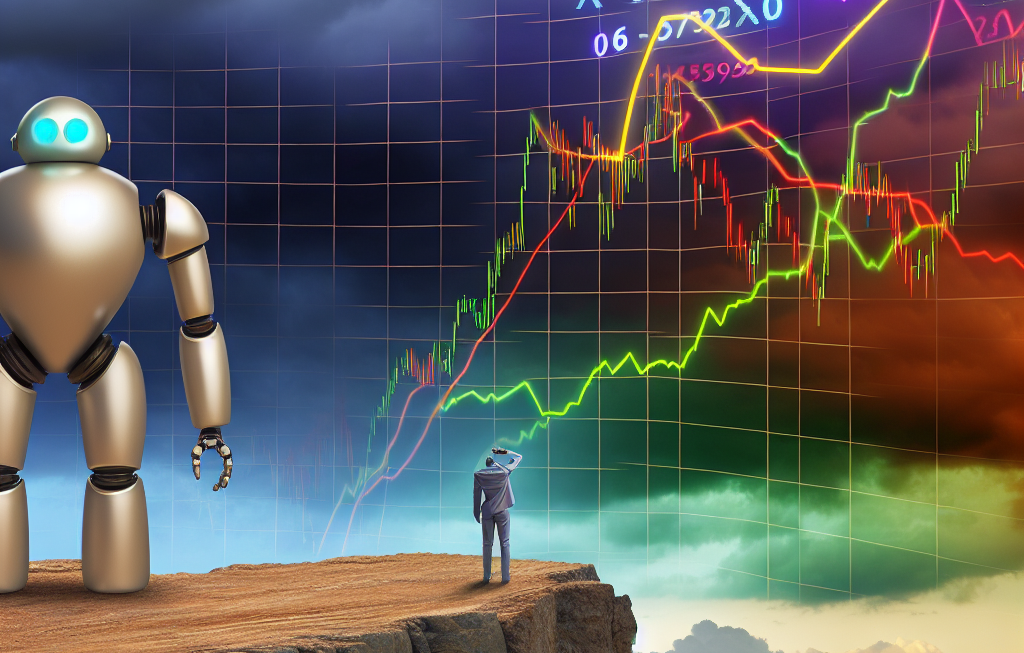 AI investment risks and uncertainties highlighted by Goldman Sachs