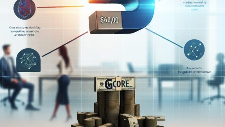 Gcore attracts $60 million investment for AI innovation