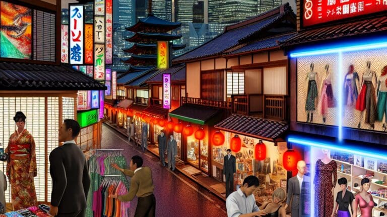 Dispatch from Tokyo: A Retail Roadmap