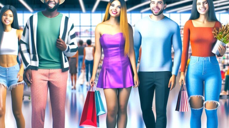 Why Retailers Should Stop Worrying About the Gen-Z Versus Millennial Divide