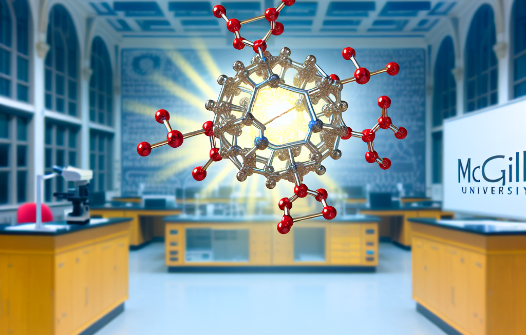 McGill University develops revolutionary CO2 conversion catalyst