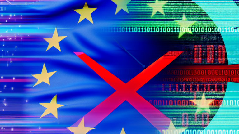 EU will not achieve 2030 digital transformation targets, says report