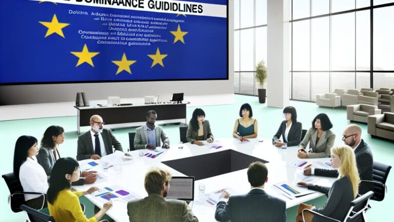 EU seeks input on dominance abuse guidelines