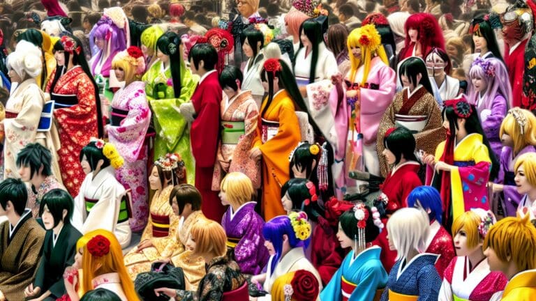 Worldview: Inside Japan’s World Cosplay Summit